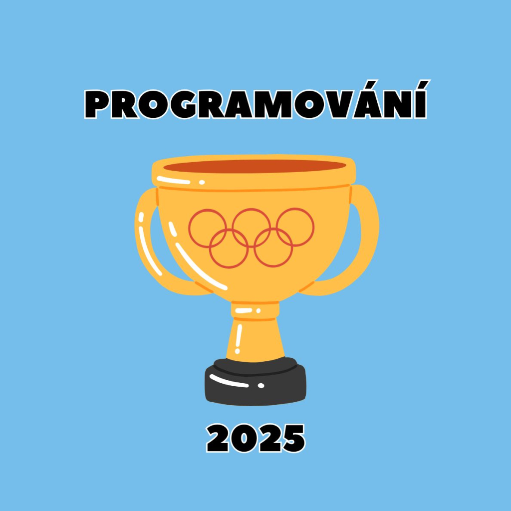 Programování 2025