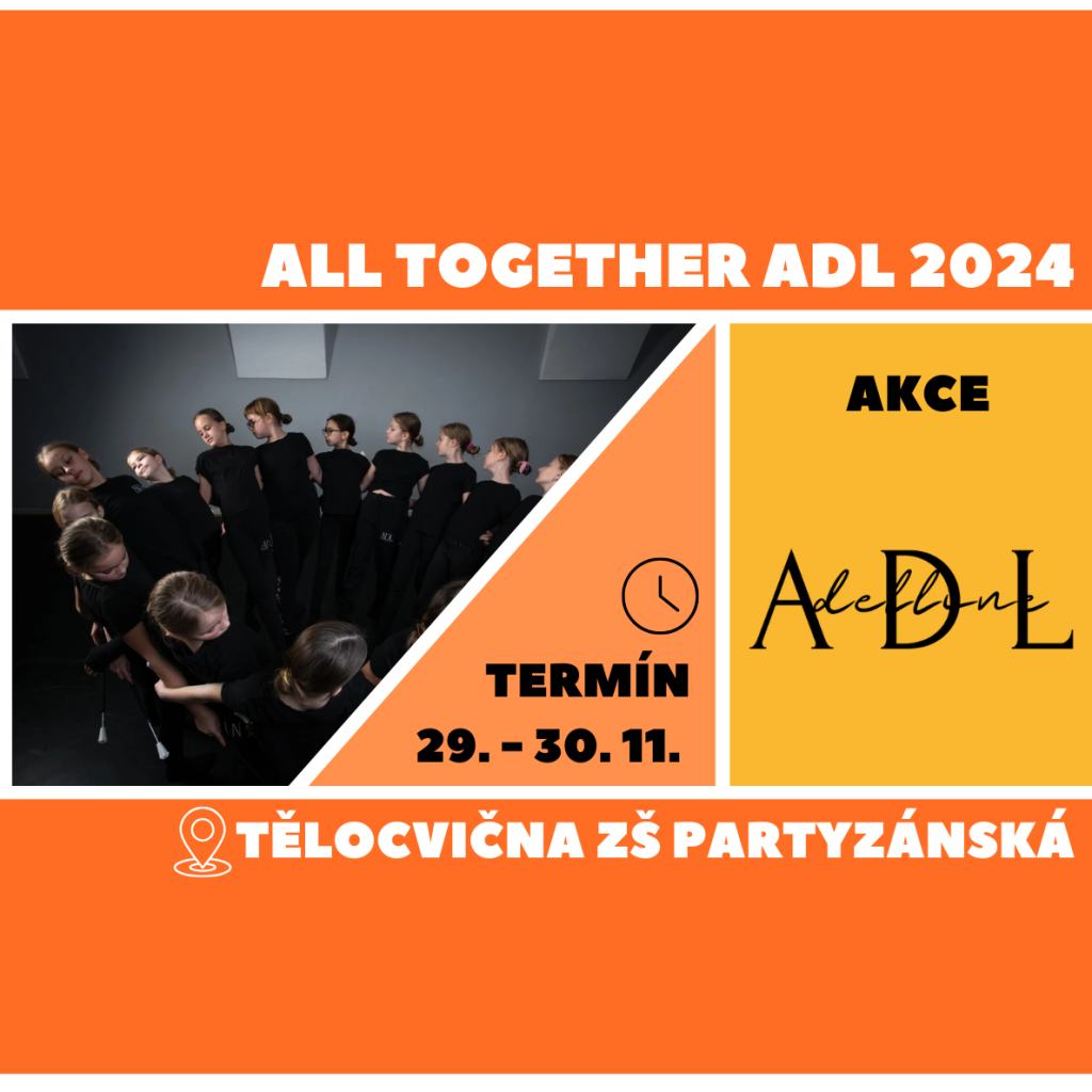 All together ADL 2024