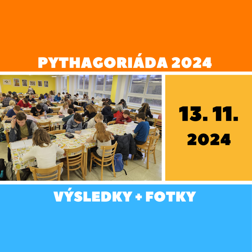 Pythagoriáda 2024