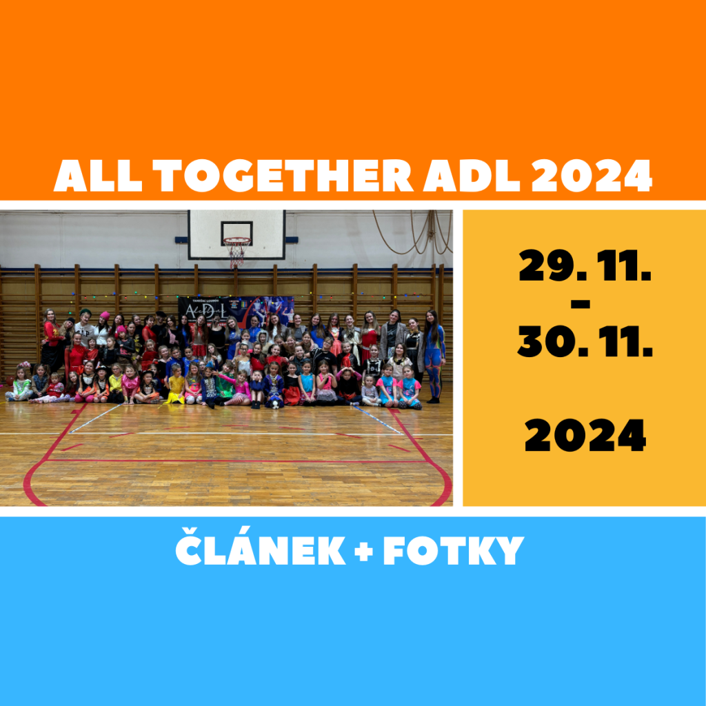 All together ADL 2024