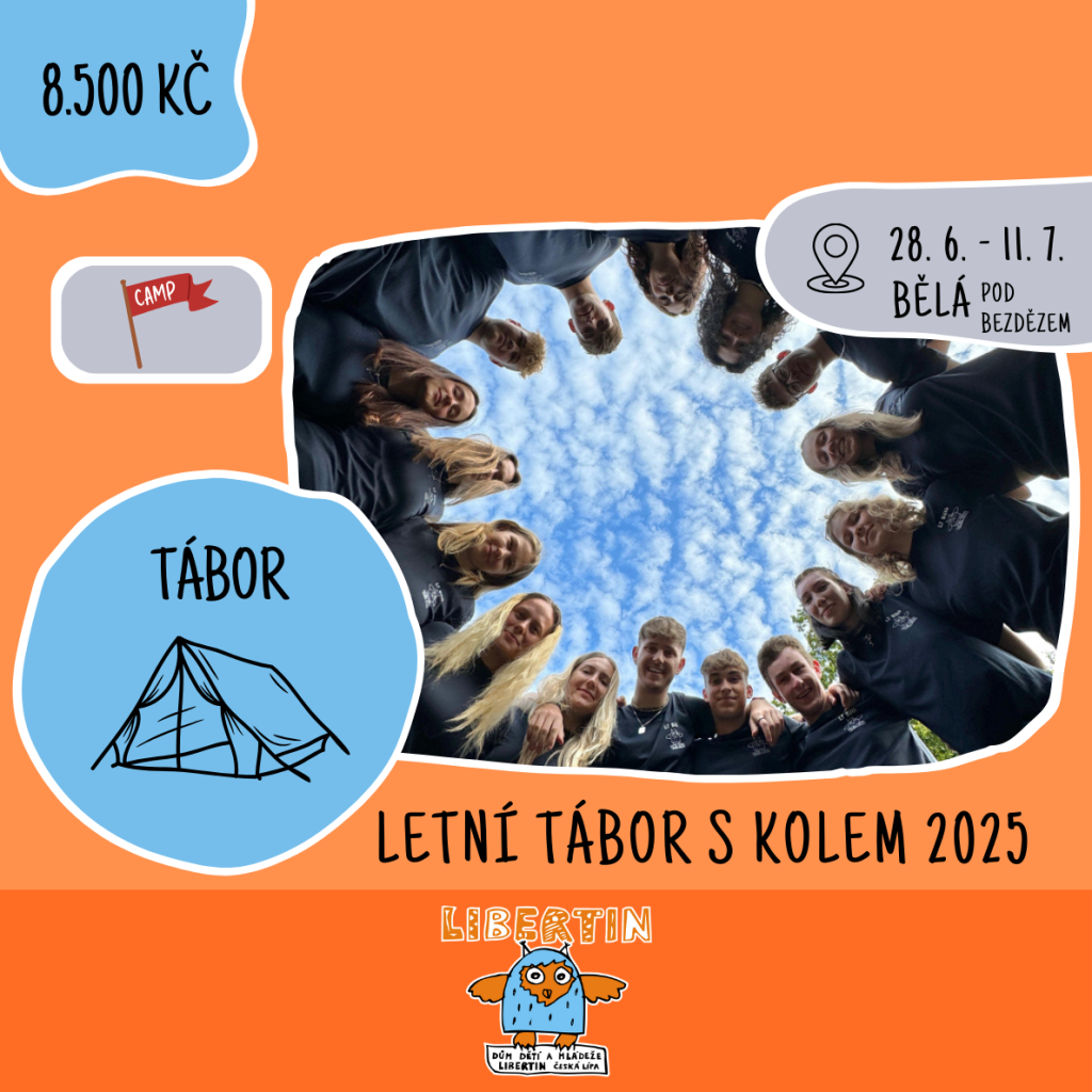 LT Bělá pod Bezdězem 2025