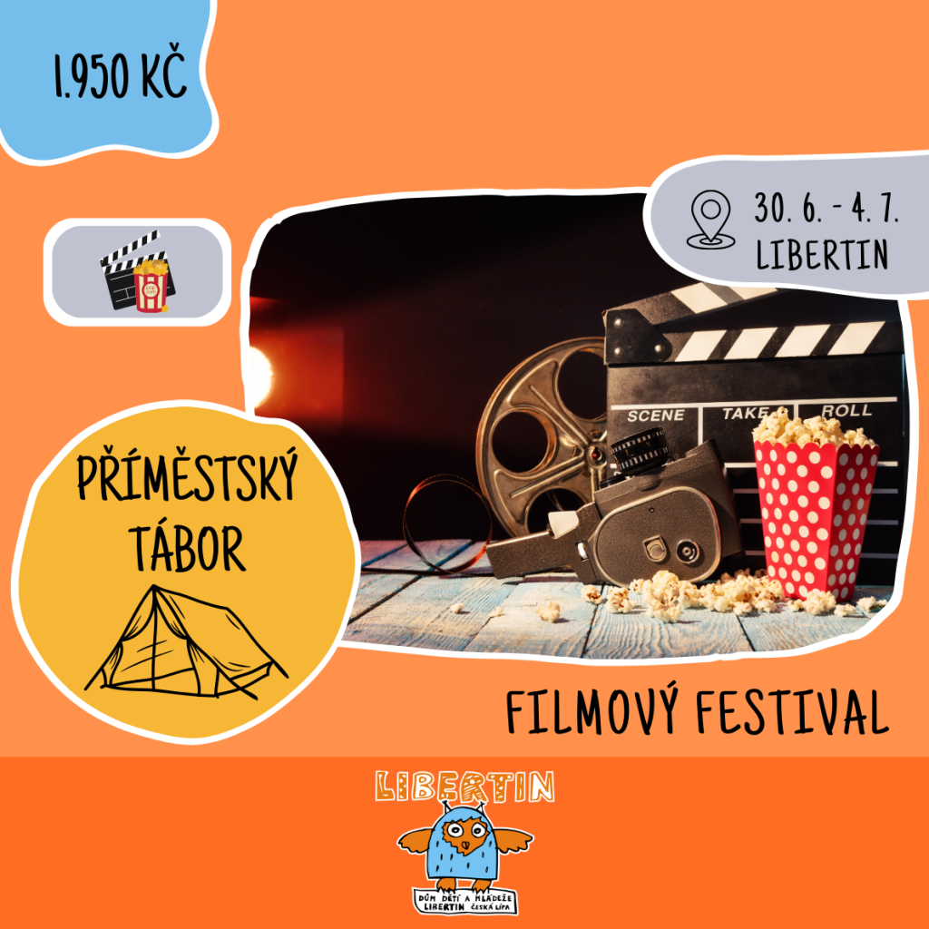 PT - Filmový festival