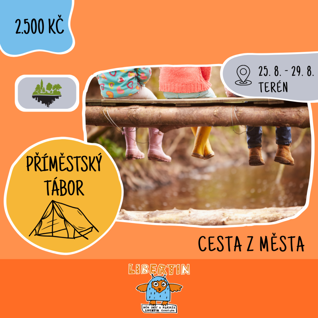 PT - Cesta z města