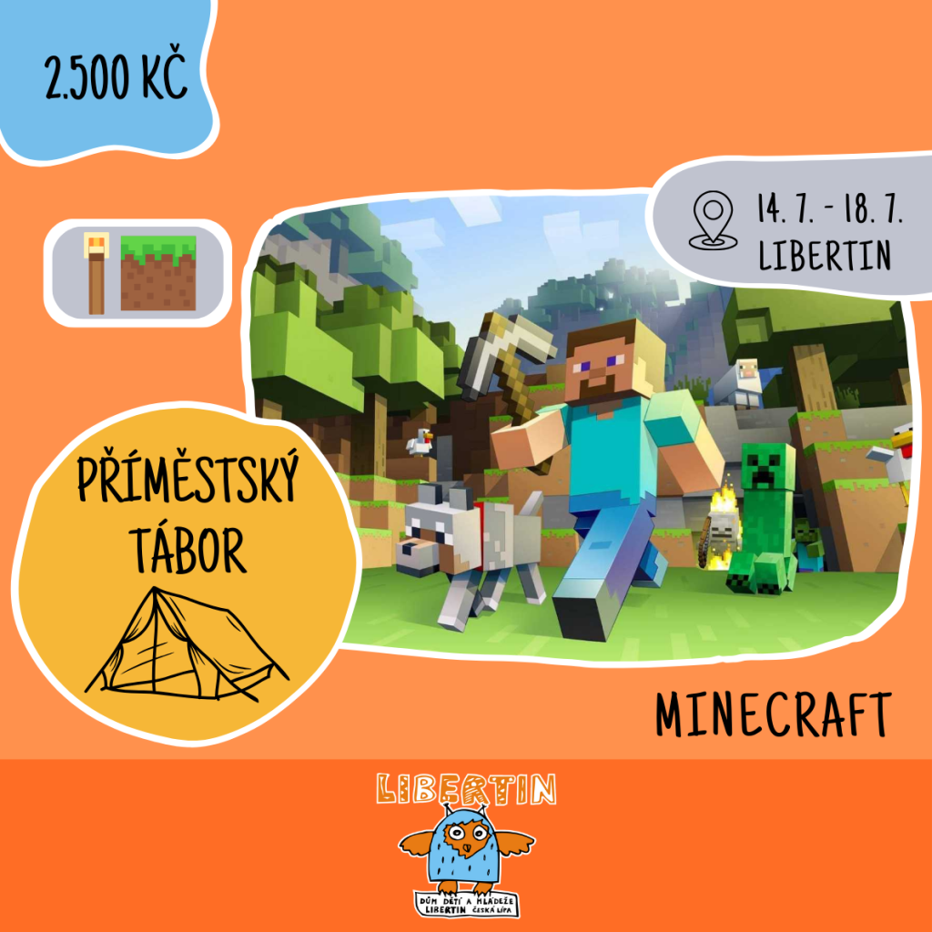 PT - MINECRAFT