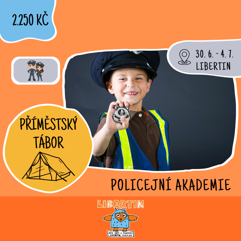 PT - Policejní akademie