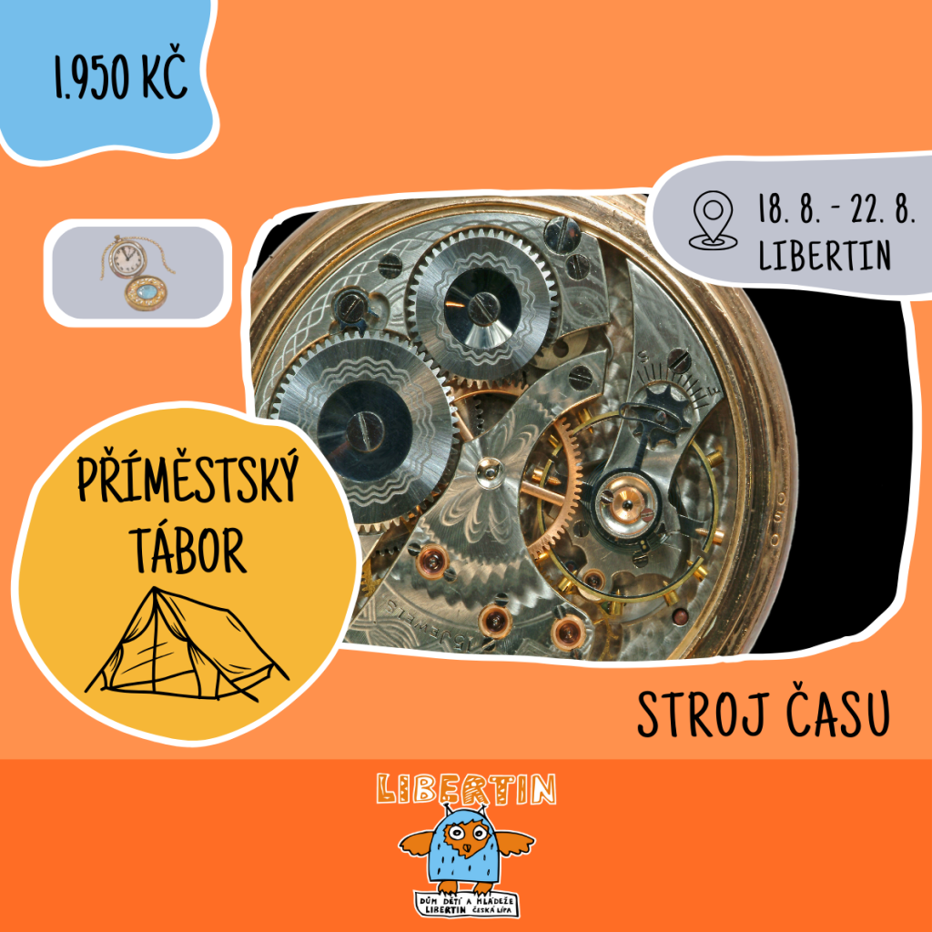 PT - Stroj času