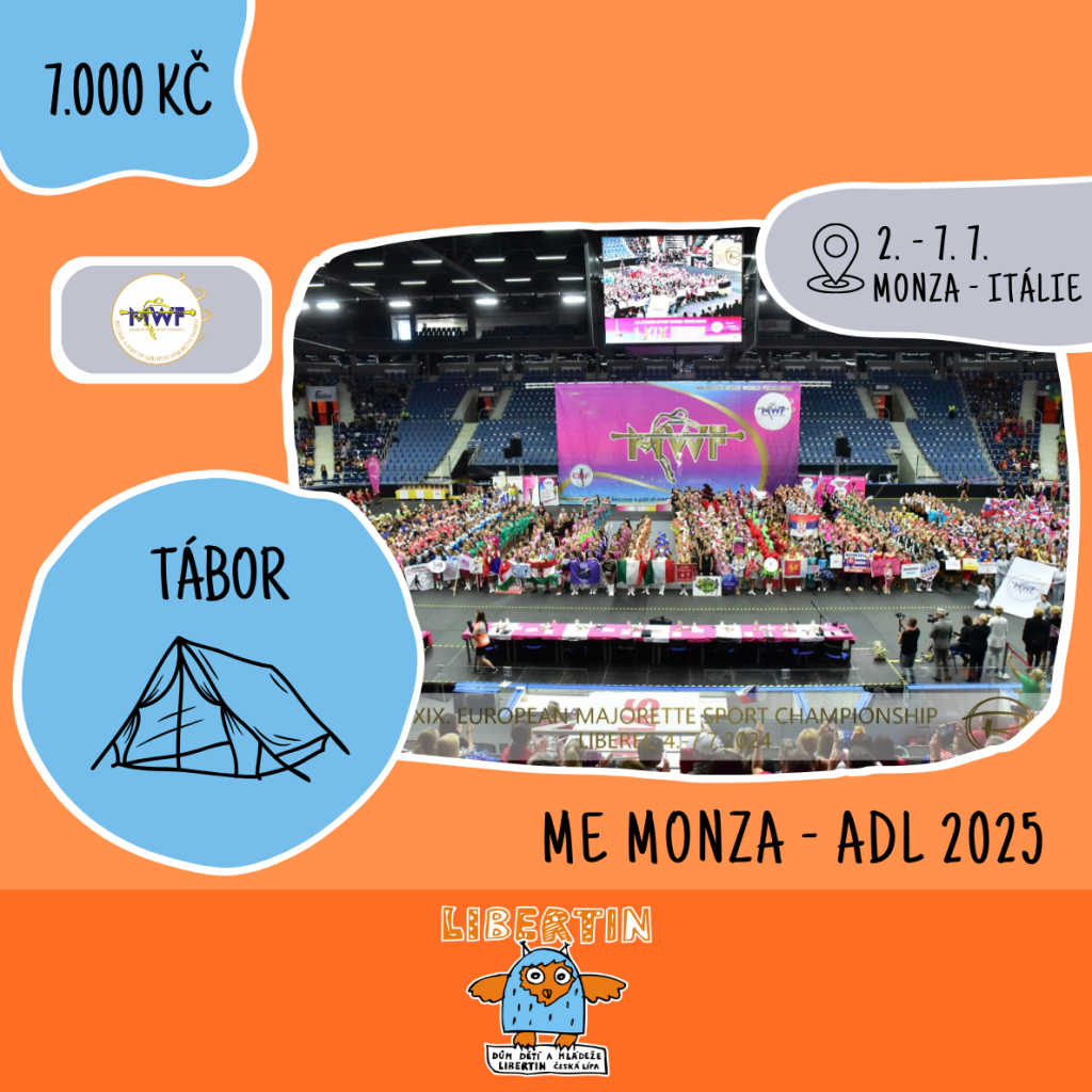 ME MONZA - ADL 2025