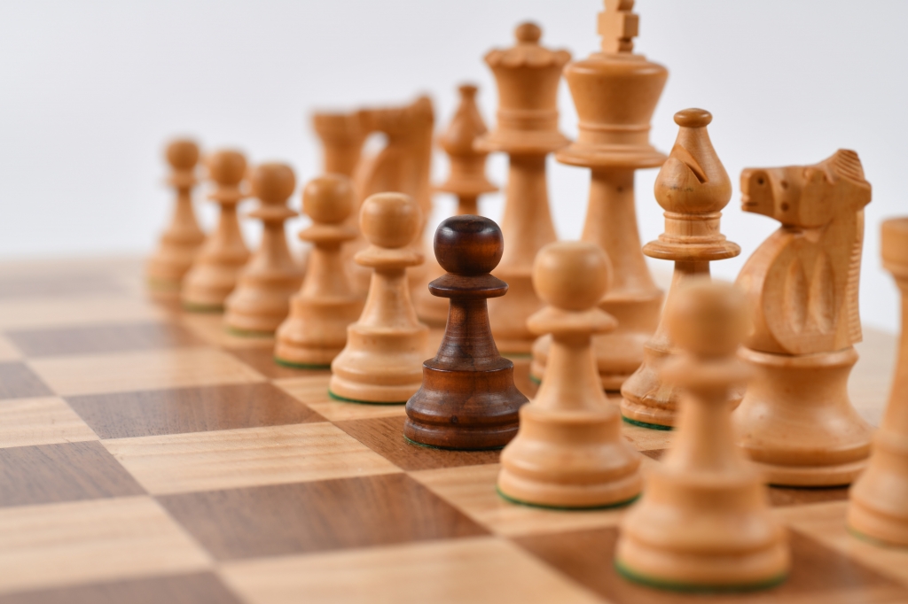 Jarní šachový turnaj 2022 - výsledky