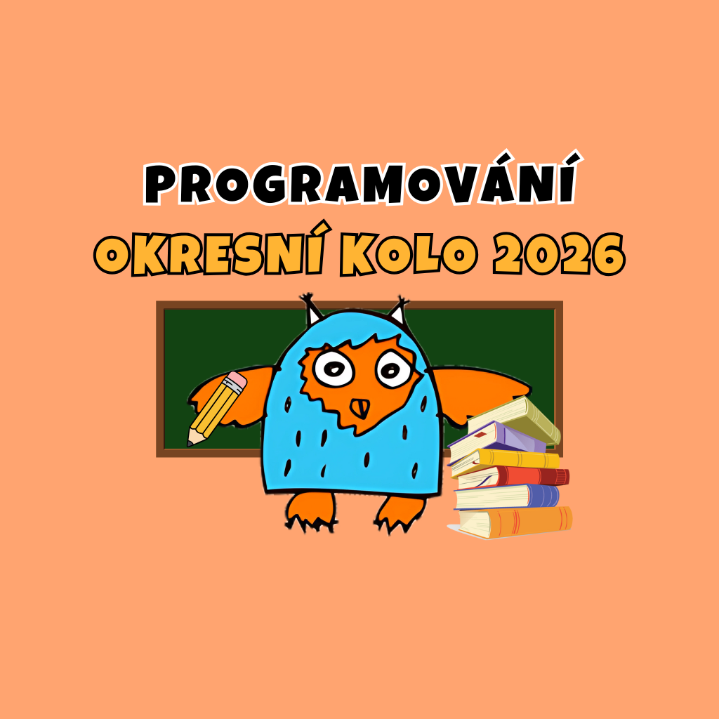Programování 2026
