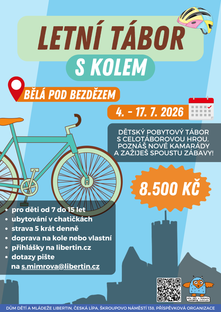 LT Bělá pod Bezdězem 2026