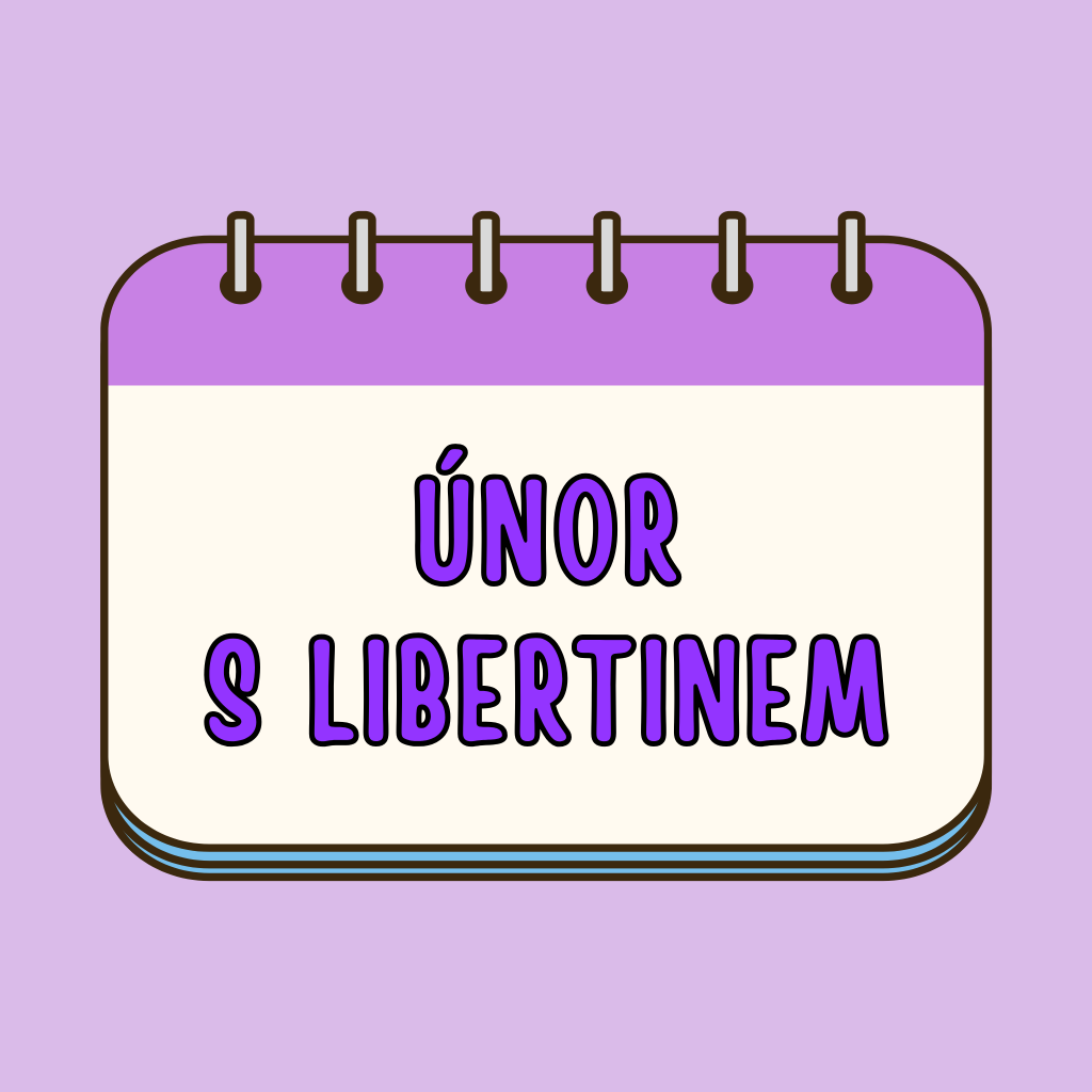 ÚNOR s Libertinem