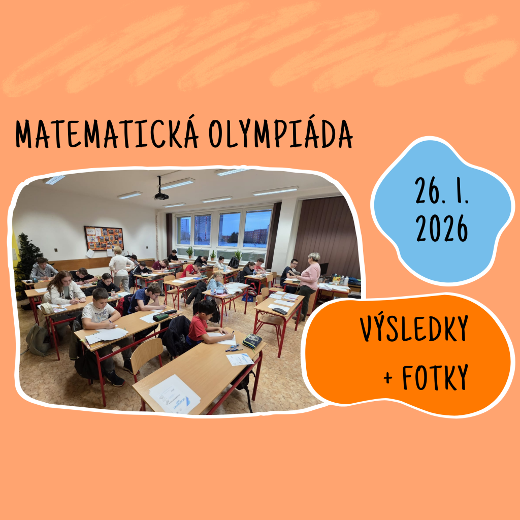 Matematická olympiáda 2026 - Z5, Z9