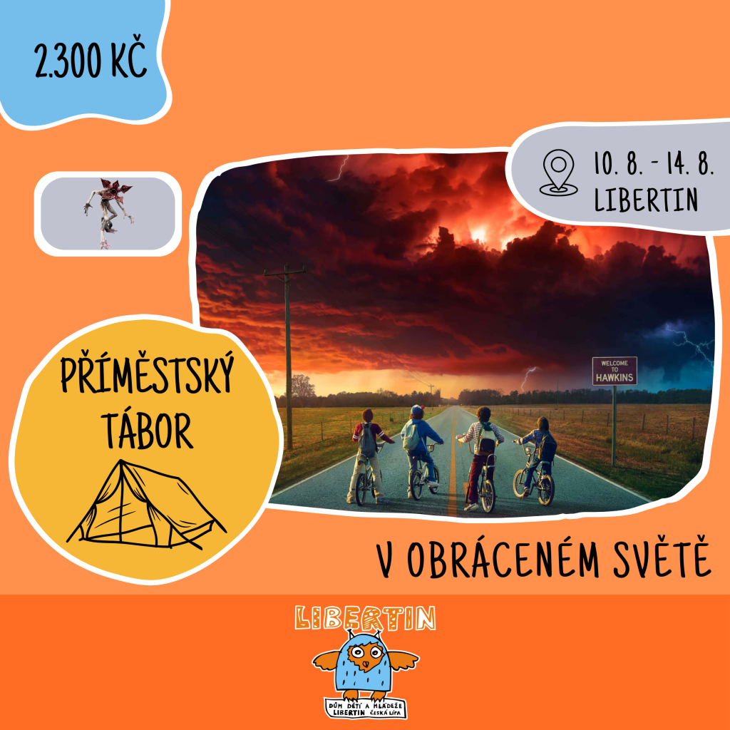 PT - V obráceném světě