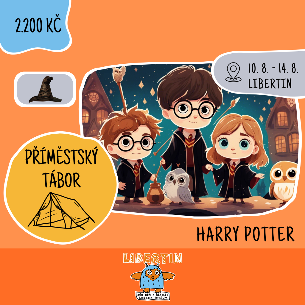 PT - Harry Potter
