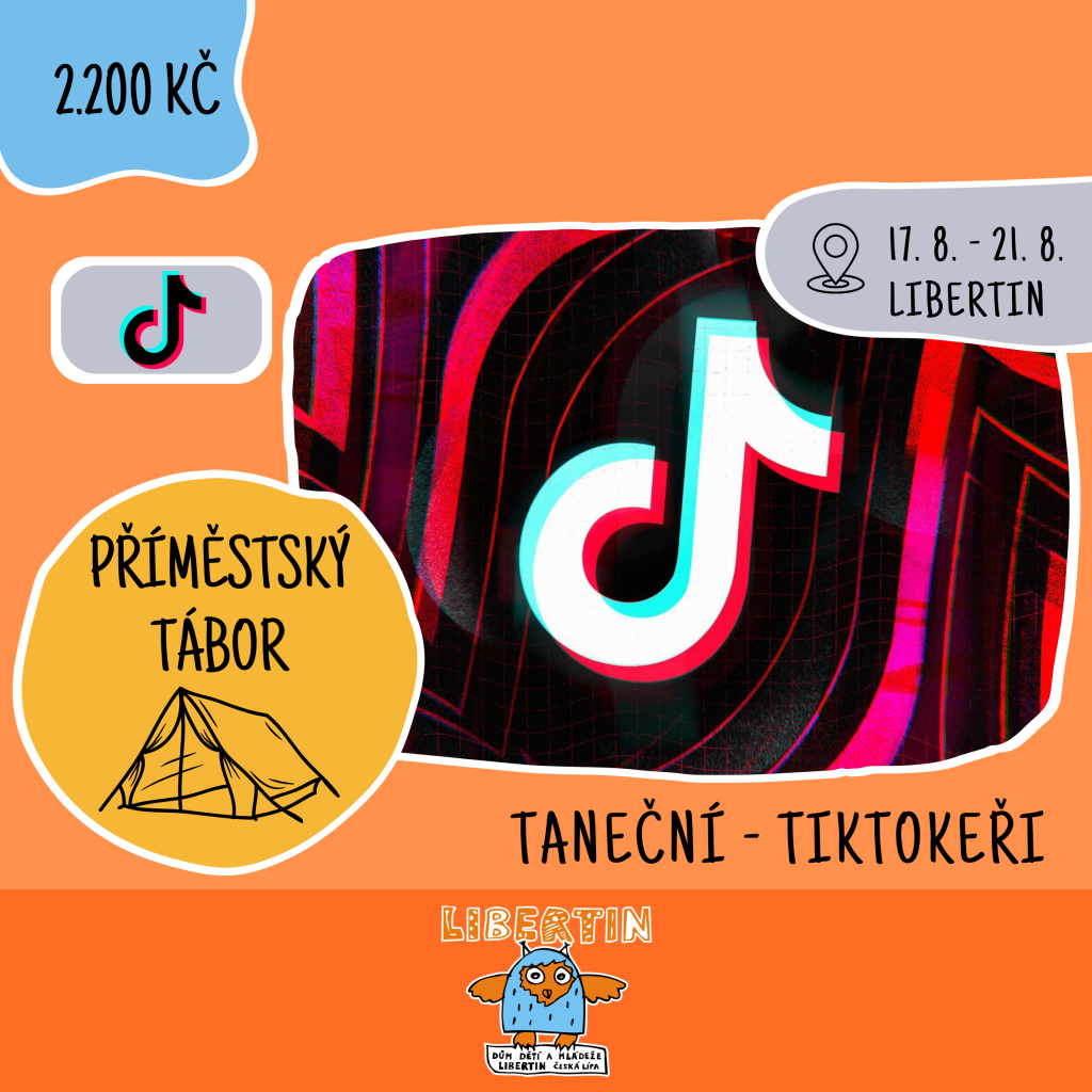 PT - TANEČNÍ 