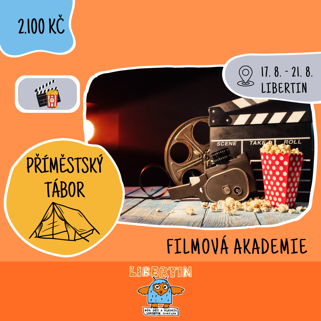 PT - FILMOVÁ AKADEMIE