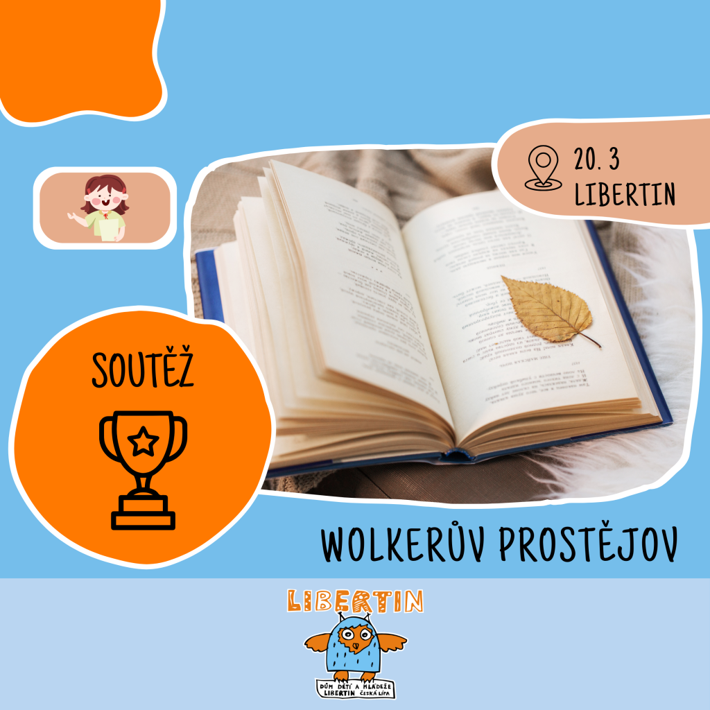 Wolkerův Prostějov 2026