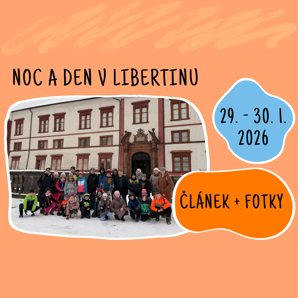 Noc a den v Libertinu 2026