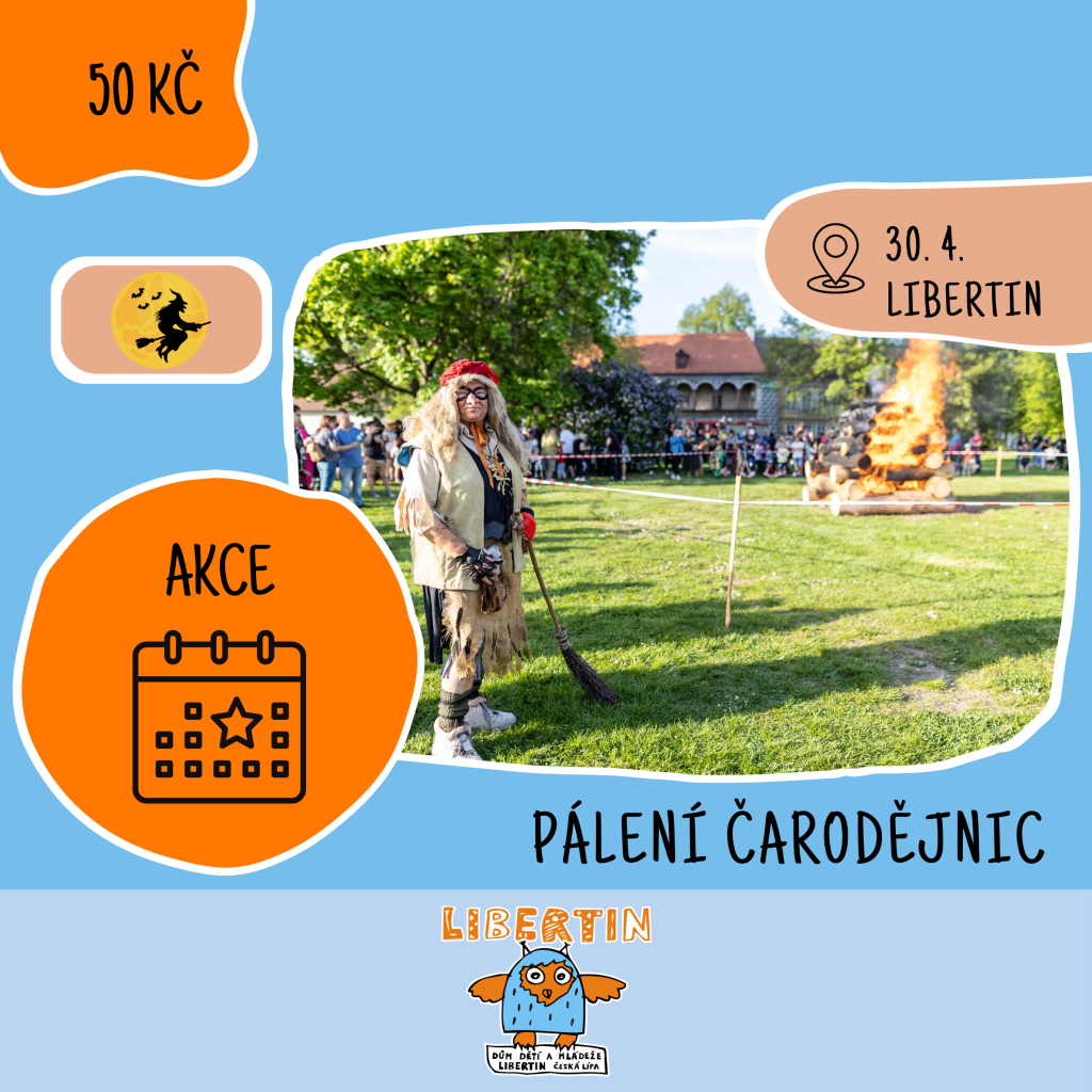 Pálení čarodějnic