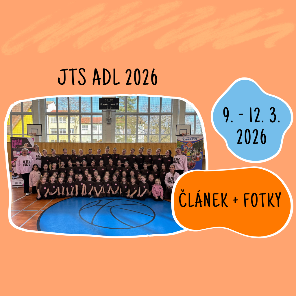 JTS ADL 2026