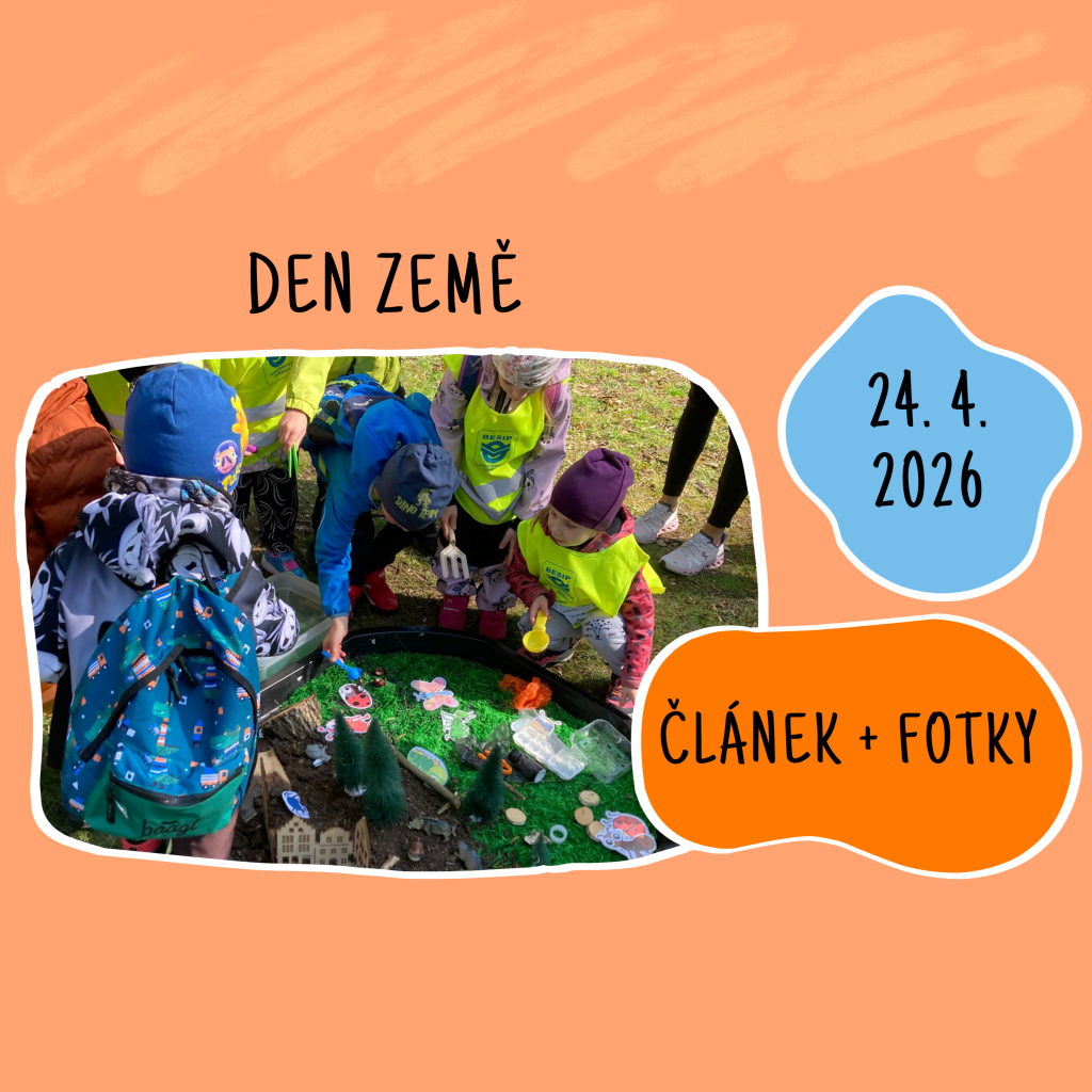 Den Země 2026