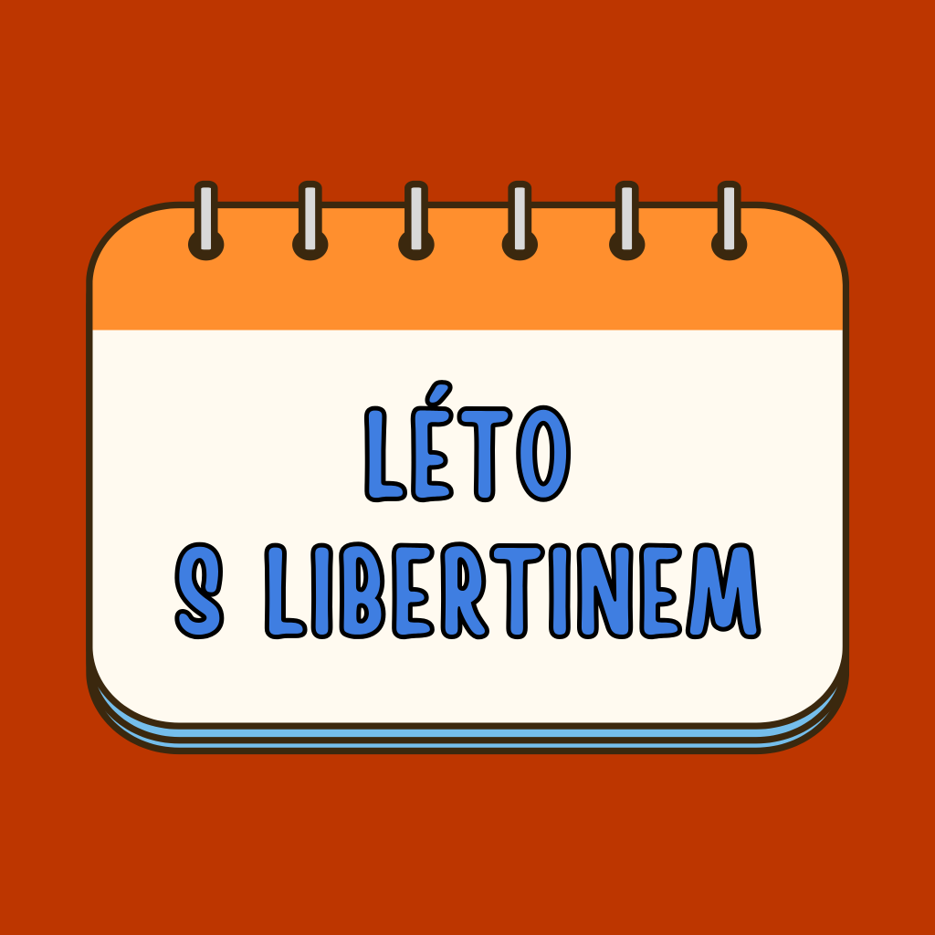 LÉTO s Libertinem