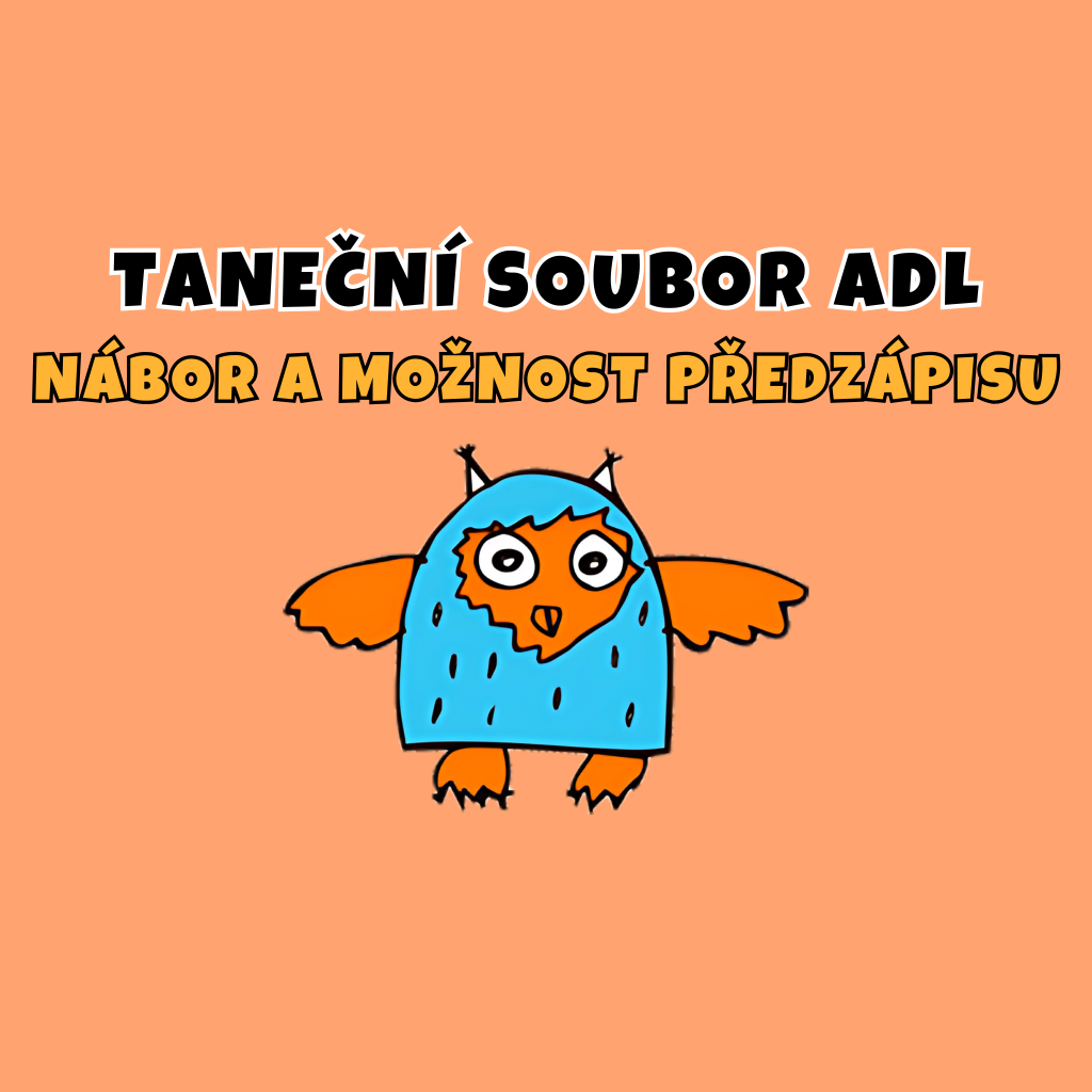 Nábor do TS ADL