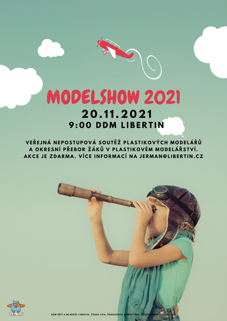 MODELSHOW
