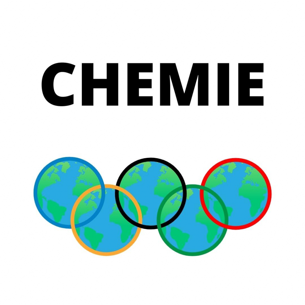 Chemická olympiáda - kategorie D