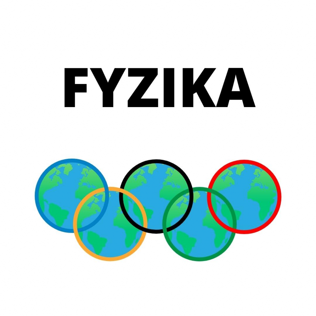 Fyzikální olympiáda 2022 - výsledky