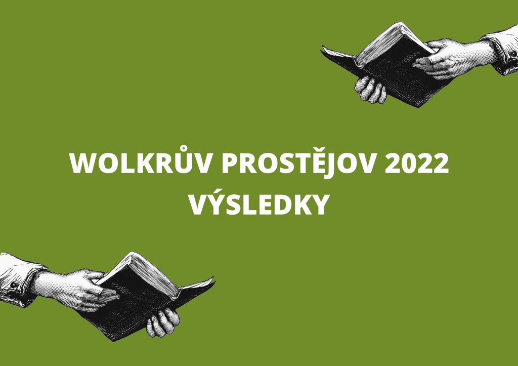 Wolkrův Prostějov 2022 - výsledky