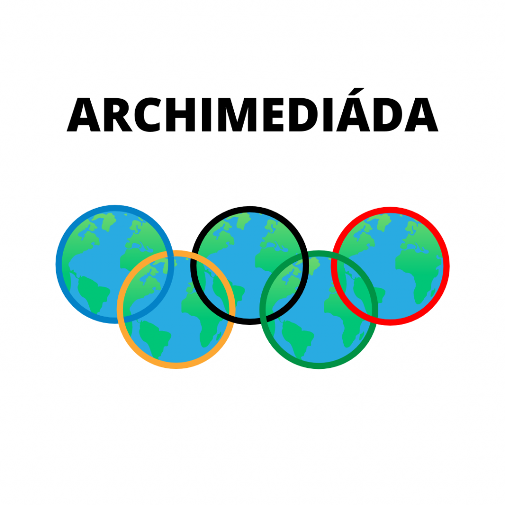 Výsledky z Archimediády 2022 - okresní kolo