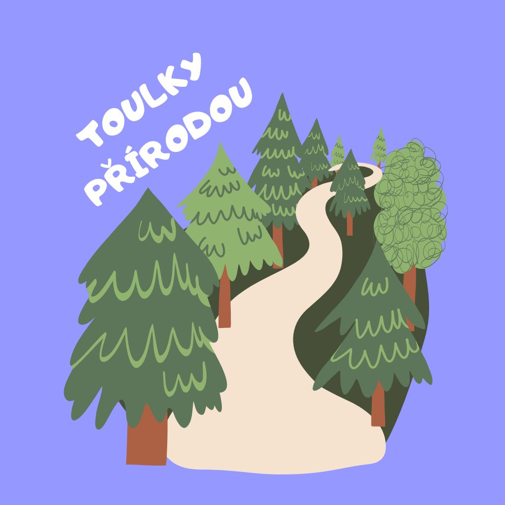 Toulky přírodou