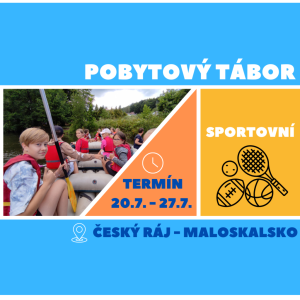 LT Sportovně turistický - Český ráj 2024