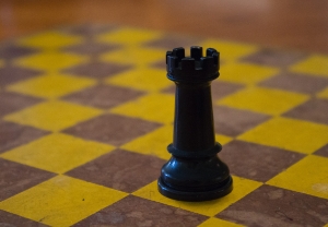 Šachový klub pořádá tuto sobotu turnaj