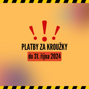 Platby za kroužky