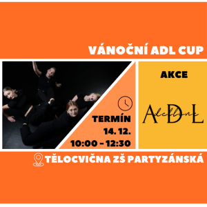 Vánoční ADL Cup