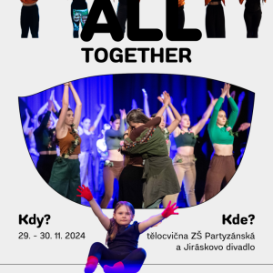 All together ADL 2024