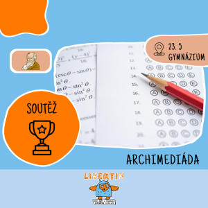 Archimediáda 2025