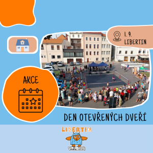 Den otevřených dveří 2025