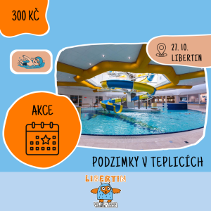 Podzimky v Teplicích