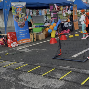 Sportovní festival 2025