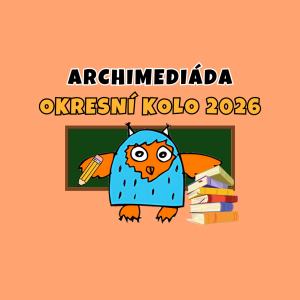 Archimediáda 2026