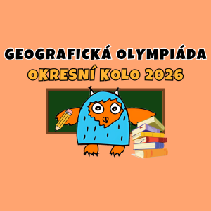 Geografická olympiáda 2026