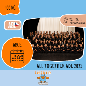 All together ADL 2025