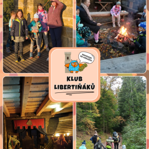 Klub Libertiňáků