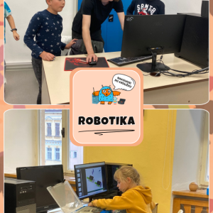 Robotika