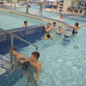 Podzimky v Teplicích 2025