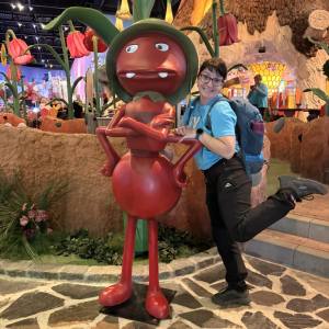 Podzimky v MajaLandu 2025