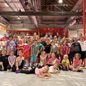 Podzimky v Jumpu 2025